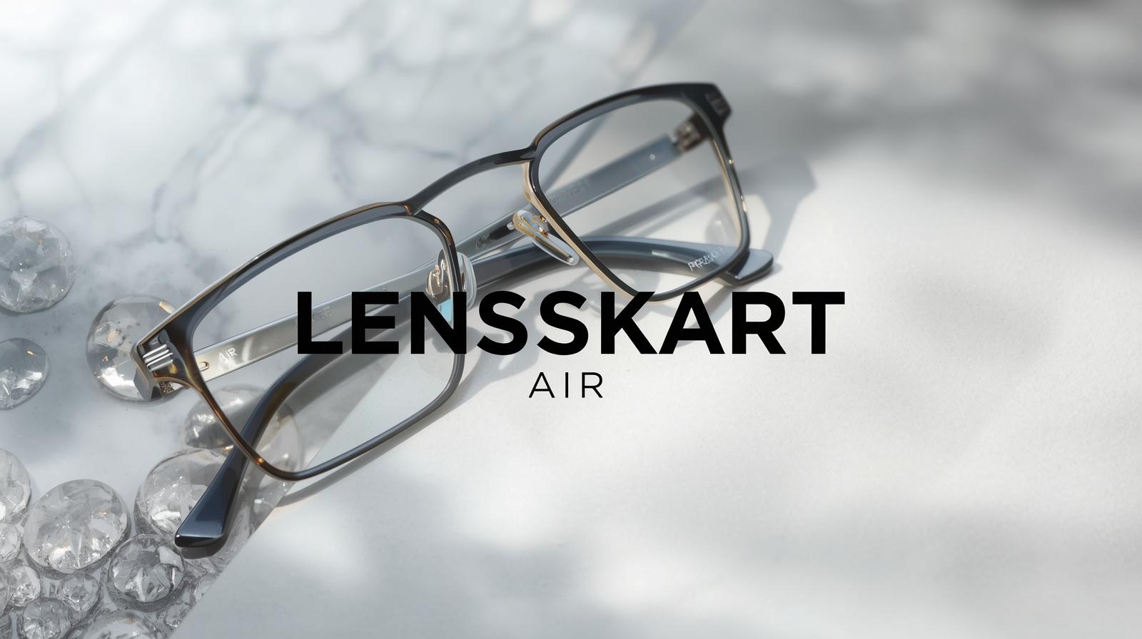Lenskart Air