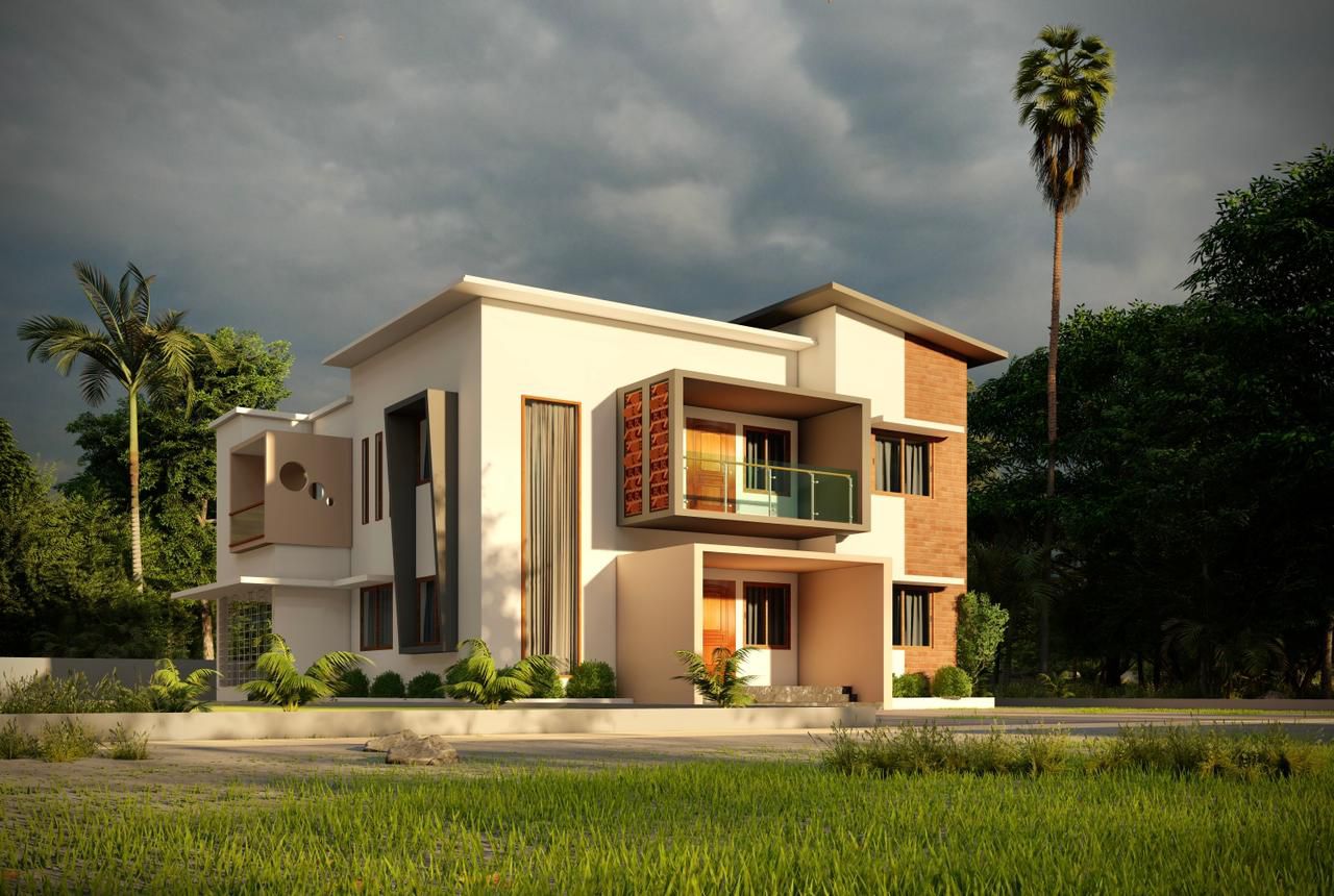 Home Interior Design